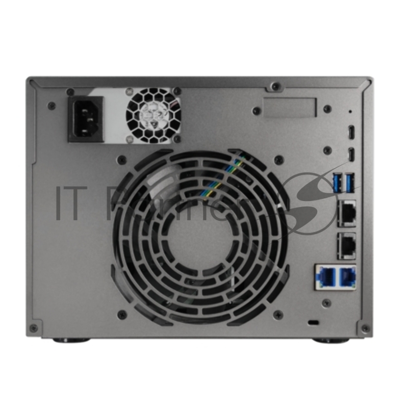Система хранения данных ASUS AS6806T (LOCKERSTOR 6 Gen3)