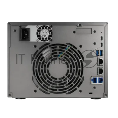 Система хранения данных ASUS AS6806T (LOCKERSTOR 6 Gen3)