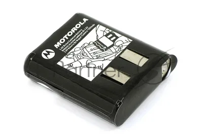 Аккумулятор для Motorola TalkAbout FV500 MC220 MD200 Ni-MH 1100mAh 3.6V