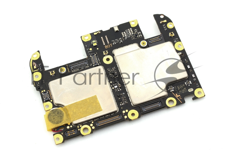Материнская плата для Asus ZE554KL 4x64Gb 90AZ01K0-R05100