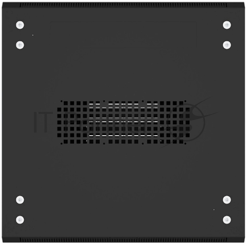 Шкаф коммутационный NTSS Премиум (NTSS-R42U6060GS-1BL) напольный 42U 600x600 мм пер. дв. стекл металл 900 кг черный 510 мм 86 кг 1987 мм 20 металл