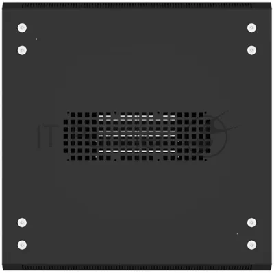 Шкаф коммутационный NTSS Премиум (NTSS-R42U6060GS-1BL) напольный 42U 600x600 мм пер. дв. стекл металл 900 кг черный 510 мм 86 кг 1987 мм 20 металл
