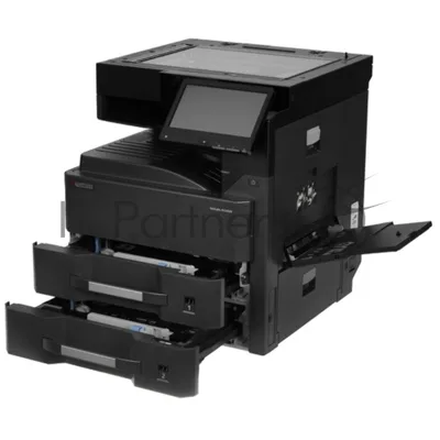 Тормозная площадка KYOCERA TASKalfa MZ 3200i/4000i 302ZS09070