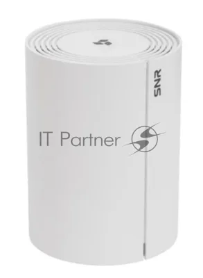 Бесшовный Mesh роутер SNR SNR-M522-G11 AC1200