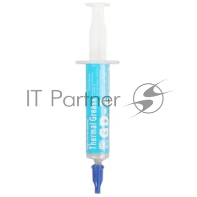 Термопаста GD GD-2, 150 г, 7.5 Вт/(м⋅К), банка