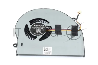 Вентилятор (кулер) для ноутбука Dell Alienware 17 R4 R5 P31E GPU