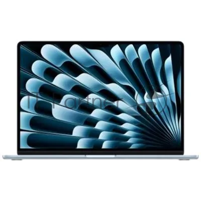 Ноутбук MacBook Air 15"Skyblue 10CPU/10GPU 24/512Gb Apple M4 MC7D4LL/A A 3241 195949894107