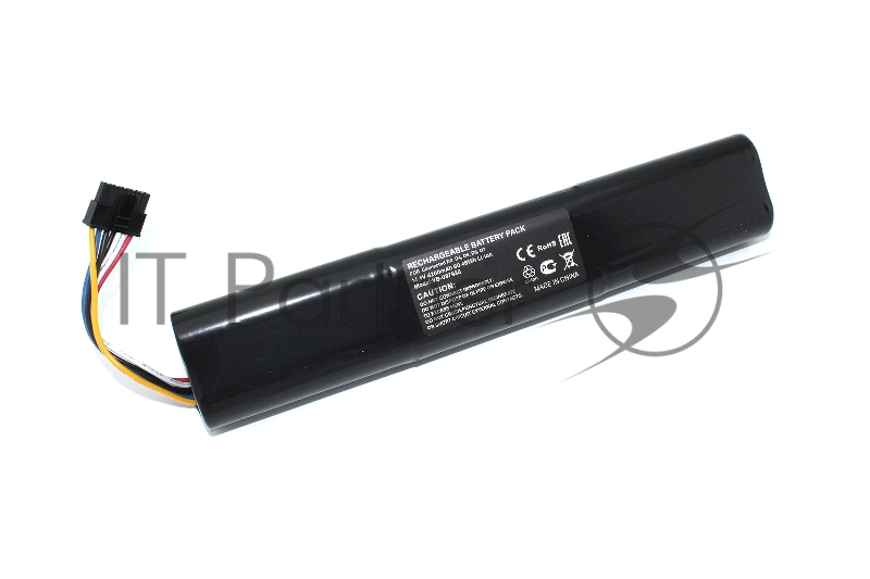 Аккумулятор для Neato Botvac Connected D3, D4, D5, D6, D7 4200 mAh 14.4V