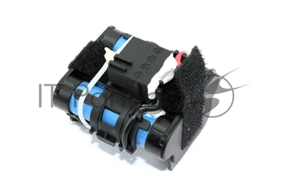 Аккумулятор для Gardena 09840-20, BLI-18 2500mah 18V Li-ion