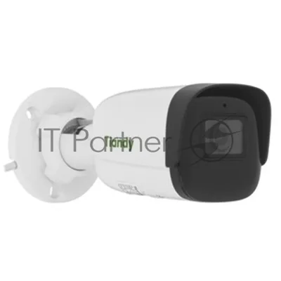 Камера видеонаблюдения IP Tiandy TC-C35WS 3ERA-28 2.8-2.8мм цв.