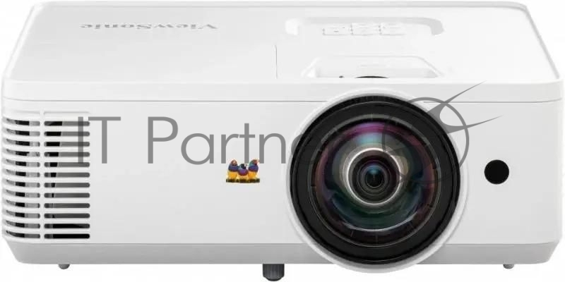 Проектор ViewSonic PS502X DLP 4000Lm LS 4000Lm ANSI (1024x768) 15000:1 ресурс лампы:5000часов 2xHDMI 2.87кг