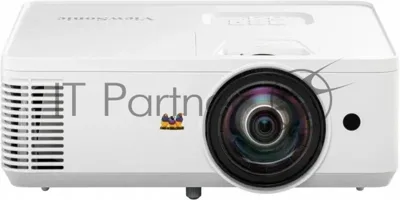 Проектор ViewSonic PS502X DLP 4000Lm LS 4000Lm ANSI (1024x768) 15000:1 ресурс лампы:5000часов 2xHDMI 2.87кг