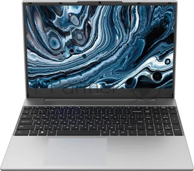 Ноутбук Digma Pro Breve Ryzen 7 7730U/16Gb/SSD 512Gb/15.6"/IPS/FHD/W11Pro/silver/4500mA