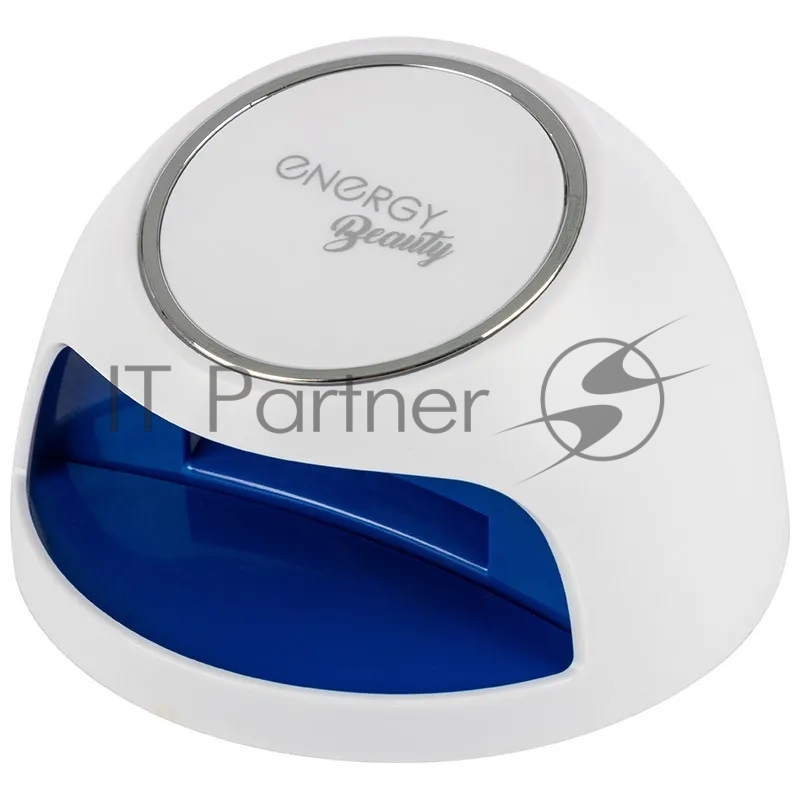 Лампа для сушки ногтей ENERGY BEAUTY EN-755