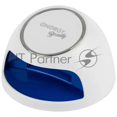 Лампа для сушки ногтей ENERGY BEAUTY EN-755