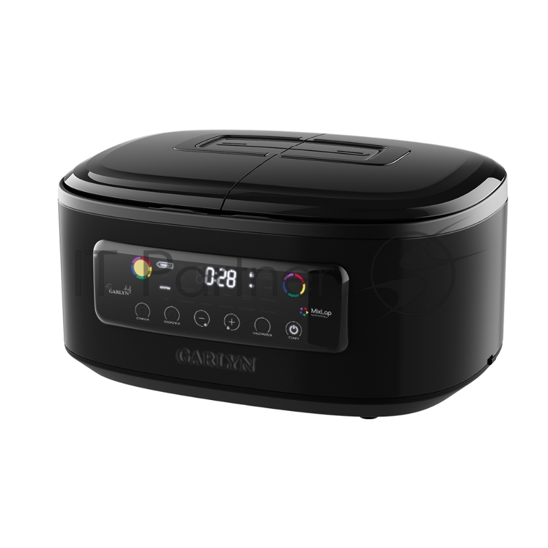 Мультиварка Garlyn MR-DUO 10