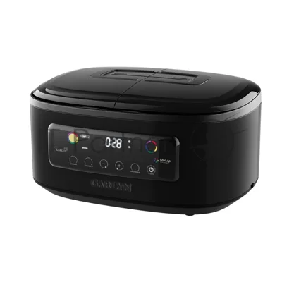 Мультиварка Garlyn MR-DUO 10
