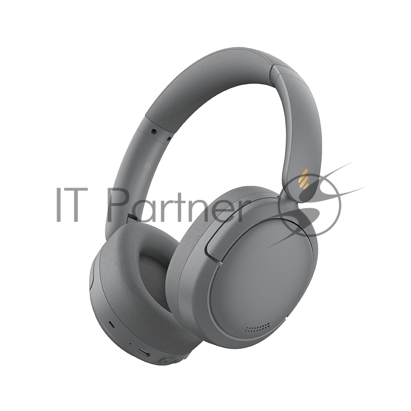 Гарнитура мониторные Edifier W800BT Pro серый беспроводные bluetooth оголовье