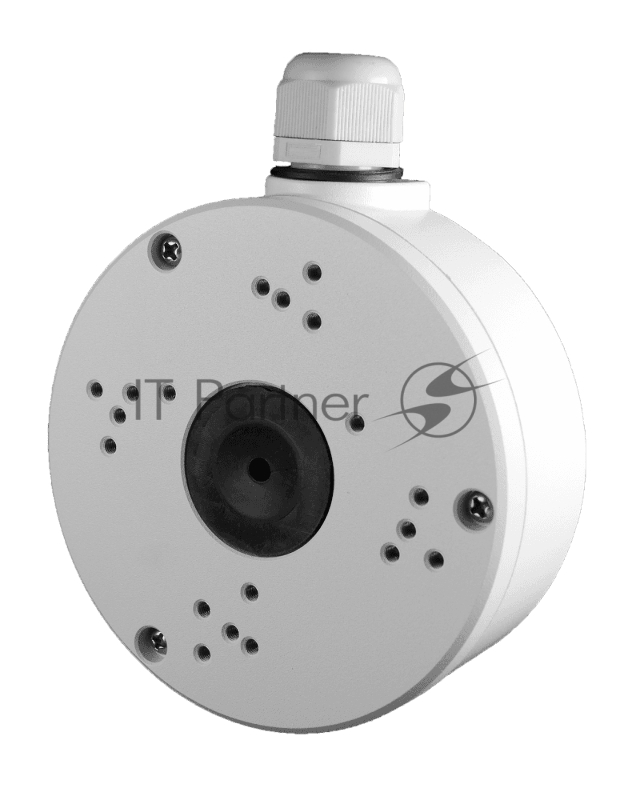 Монтажный короб Trassir TR-JB306