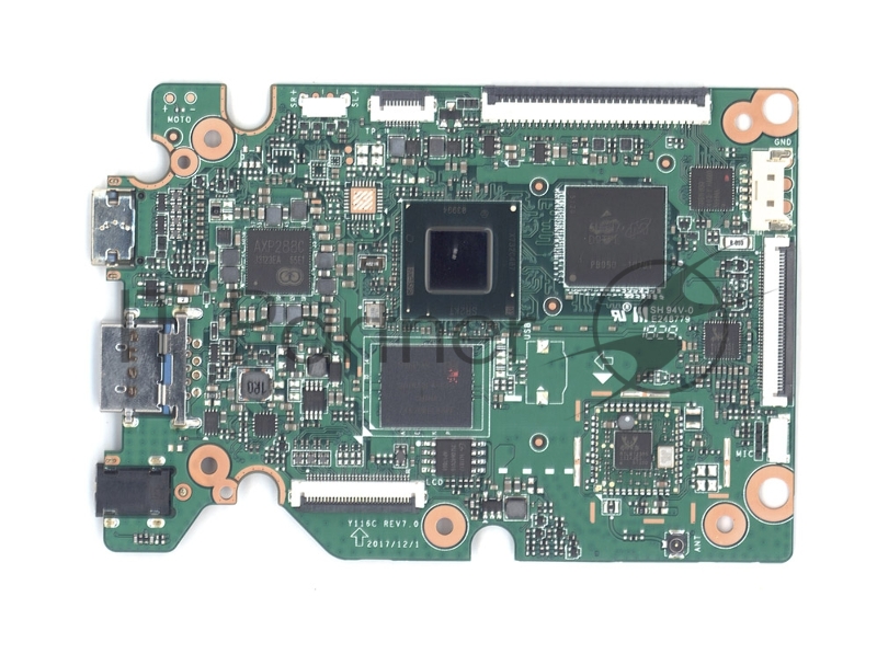 Материнская плата для Haier HI133