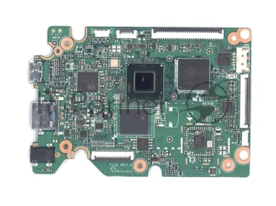 Материнская плата для Haier HI133