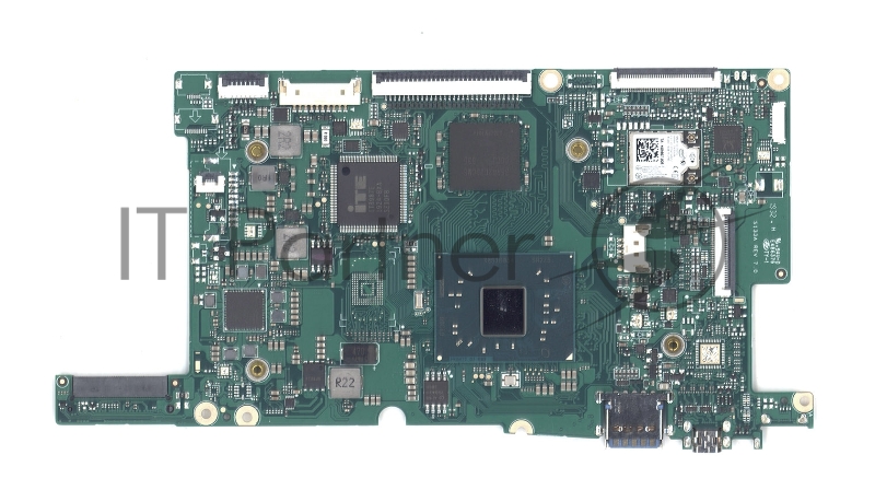 Материнская плата для Haier I424