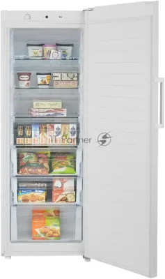 Морозильная камера Haier HF-300WG белый, 290л, 7 ящиков