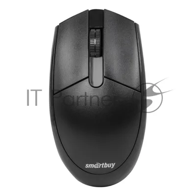 Мышь проводная Smartbuy (SBM-212-K) ONE 212-K черный