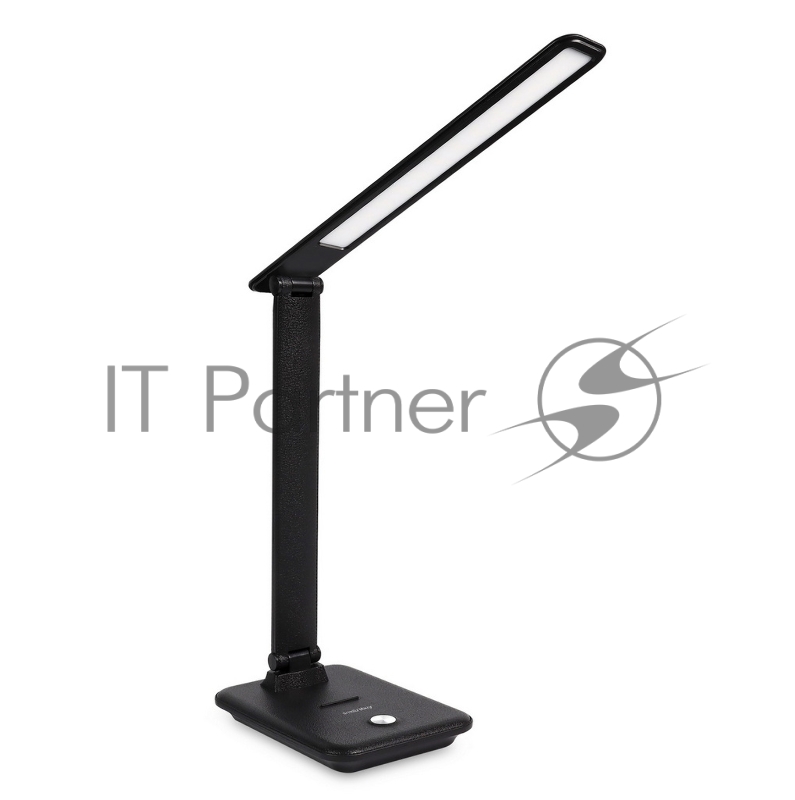 Светильник настольный Smartbuy (SBL-DL-10-wc-b) 10W/2700-6500K