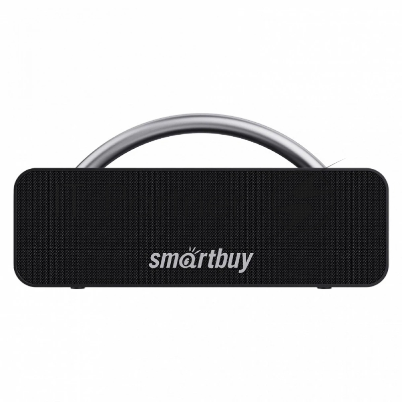 Колонка беспроводная Smartbuy HERO 2, черный