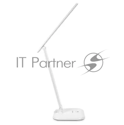 Светильник настольный Smartbuy (SBL-DL-10-sq-w) 10W/4000K
