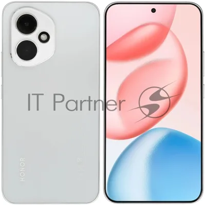 Смартфон HONOR 400 12/512Gb, серебристый