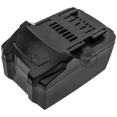 Аккумулятор для Metabo (p/n: 625592000) 5,2Ah 18V Li-ion (аналог)