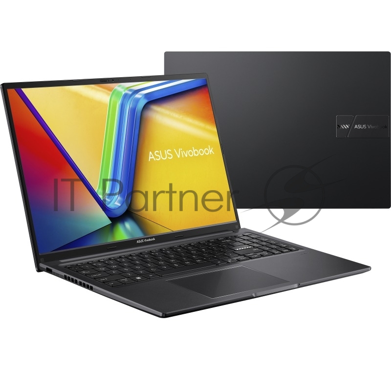 Ноутбук ASUS Vivobook 16 X1605VA-MB2106 Intel Core i5-13420H 2.1 GHz DDR4 16Gb 512Gb PCIE G4 SSD Intel Iris X Graphics 16.0" WUXGA (1920 x 1200) 16:10 IPS-level 60Hz Without OS 1.68 kg Indie Black
