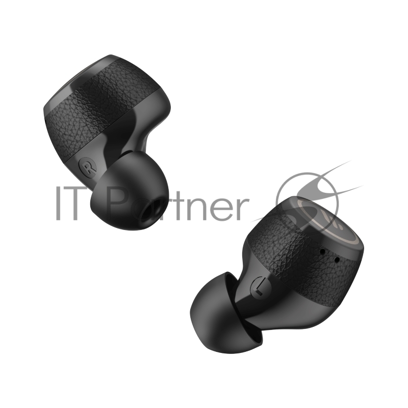 Гарнитура вкладыши Edifier X3 Pro черный беспроводные bluetooth в ушной раковине