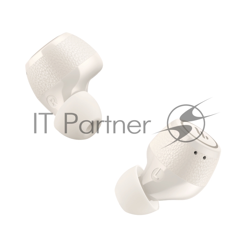 Наушники TWS Edifier X3 Pro слоновая кость, внутриканальные, Bluetooth, активное шумоподавление, до 7 ч