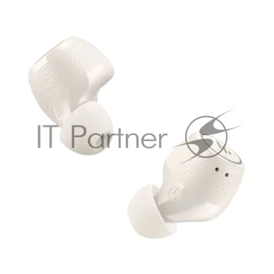 Наушники TWS Edifier X3 Pro слоновая кость, внутриканальные, Bluetooth, активное шумоподавление, до 7 ч