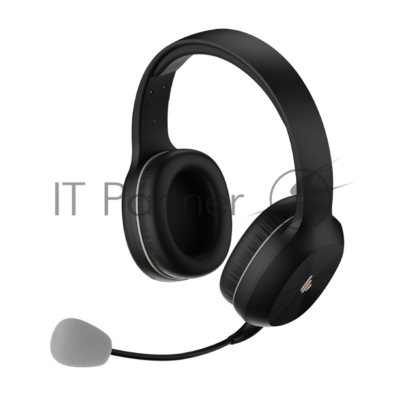 Гарнитура Edifier K750W чёрный, беспроводная, Bluetooth, до 33 ч
