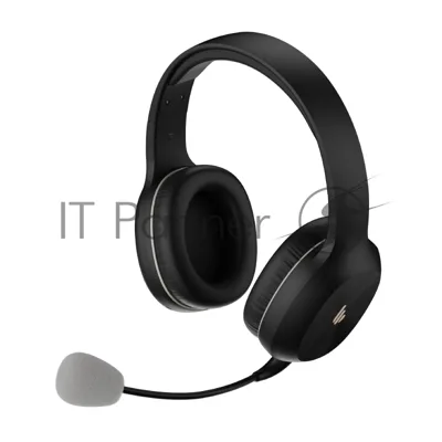 Гарнитура Edifier K750W чёрный, беспроводная, Bluetooth, до 33 ч