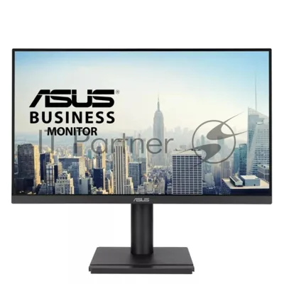 Монитор 27" ASUS VA279QGS IPS 1920x1080, 120 Гц, 1 мс, 16:9, 350 кд/м², HDMI, DisplayPort, VGA, встроенные динамики, черный