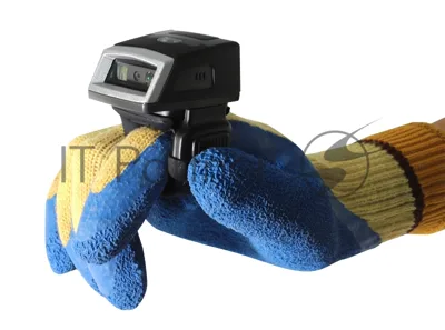 Сканер-кольцо M3 Mobile SE4107 Ring scanner x 1, Battery x 1, Ring Trigger, Wrist Strap, USB C-Type cable * 1