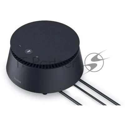 Спикерфон Yealink [CPE40] Extention for CP50 speakerphone PoE/2-year AMS [1304032]