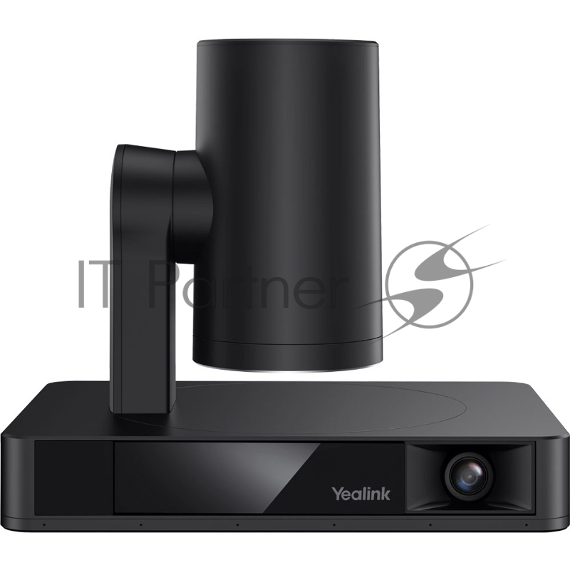 Камера Yealink UVC86-VCS Edition Dual-Eye Intelligent Camera 4K 12x optical+1.7x digital zoom PTZ USB/2-year AMS 1206700