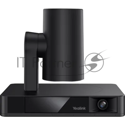 Камера Yealink UVC86-VCS Edition Dual-Eye Intelligent Camera 4K 12x optical+1.7x digital zoom PTZ USB/2-year AMS 1206700