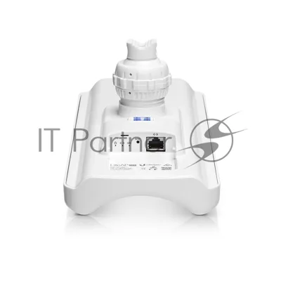 Маршрутизатор Ubiquiti Powerful and affordable 5 GHz sector access point. GPS synchronized units provide up to 450+ Mbps data throughput