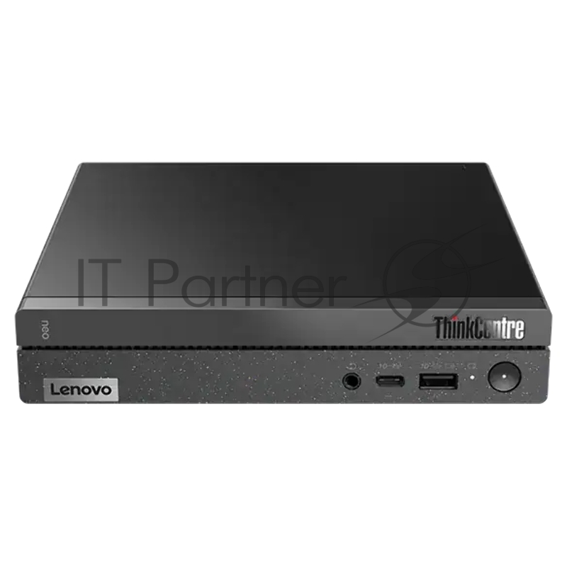 Компьютер Lenovo Neo 50q G4 Tiny i5-13420H, 16Gb*1, 512Gb_M.2, WiFi+BT, VESA, Keyboard&Mouse_USB, NO_OS, 1Y (EN_kbd, UK cable)