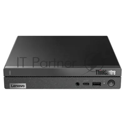 Компьютер Lenovo Neo 50q G4 Tiny i5-13420H, 16Gb*1, 512Gb_M.2, WiFi+BT, VESA, Keyboard&Mouse_USB, NO_OS, 1Y (EN_kbd, UK cable)