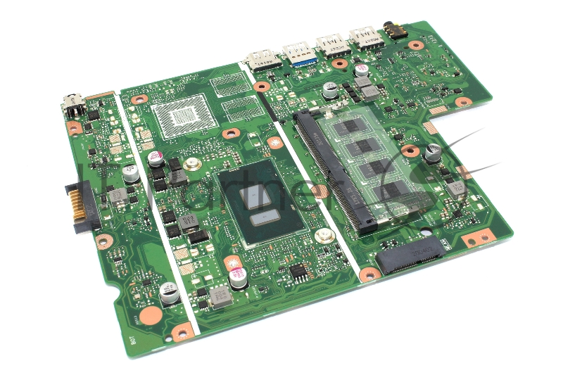 Материнская плата для Asus X540UA 4G/I7-7500U 90NB0HF0-R000S0