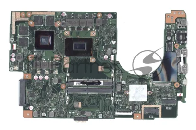 Материнская плата для Asus X580GD I7-8750H 90NB0HX0-R00040