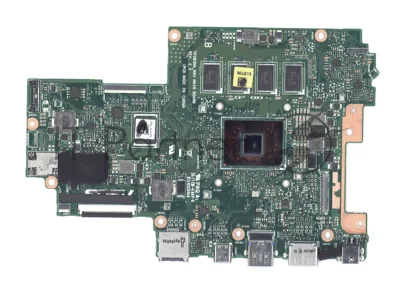 Материнская плата для Asus TP203NA 4G/N4200 90NB0EQ0-R00020